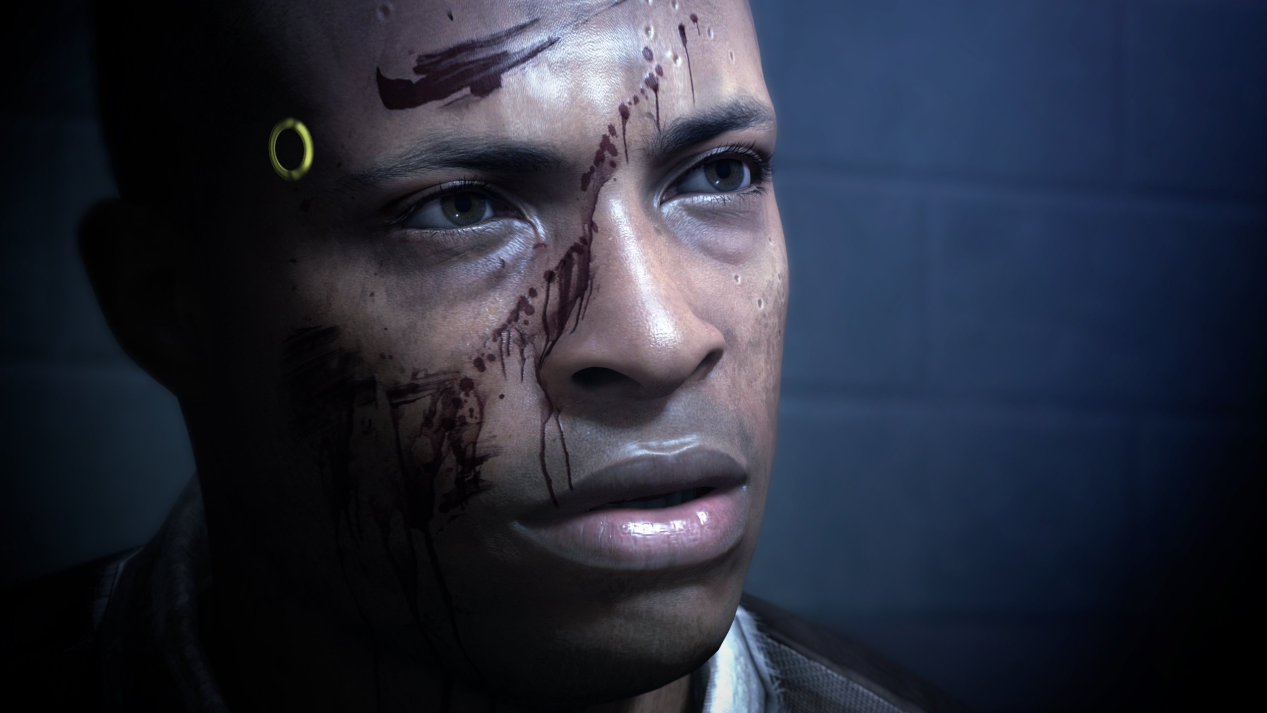 Detroit: Become Human - Imagen 34
